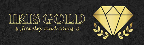 طلای آیریس